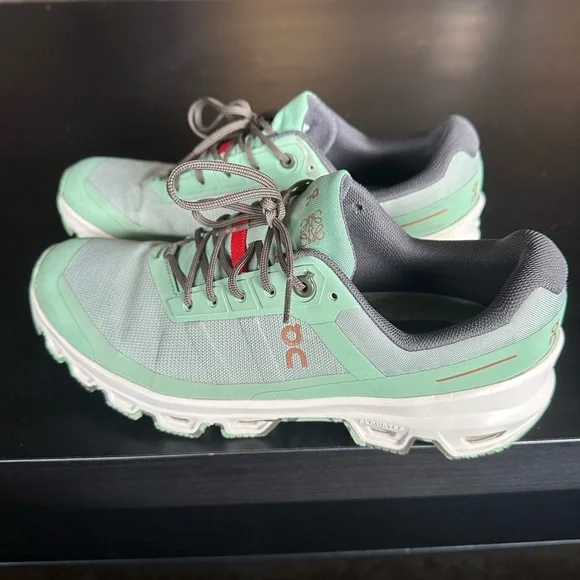 Loewe x ON Cloudventure Sneakers - Picture 3 of 5